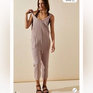 Free People Hailee Sweater Jumper